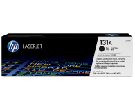 HP 131A black 1600str. - 118778 - zdjęcie 1